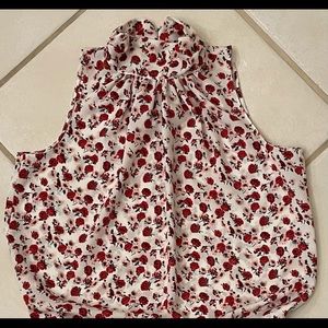 Ann Taylor Factory top